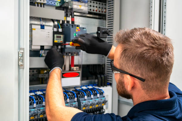  Darien Downtown, CT Electrician Pros