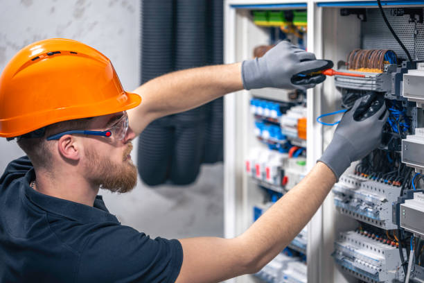 Affordable Emergency Electrician in CT